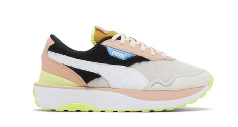 Puma Wmns Cruise Rider 'Cuddle'