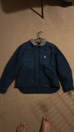 Carhartt jacket