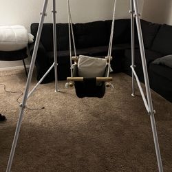Baby Swing 