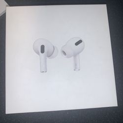 AirPods Pro