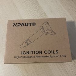 Ignition Coils New