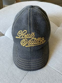 Louis Vuitton Cap