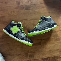 Air Jordan 3 Joker