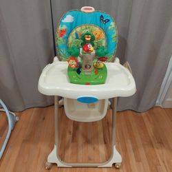 Fisher-Price High Chair