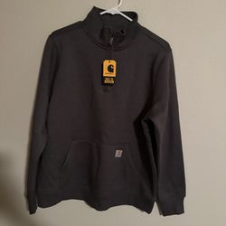 Women’s Carhartt Quarter Zip