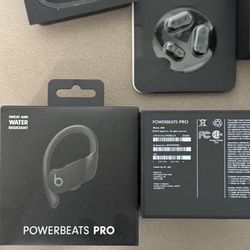 Powerbeats Pro