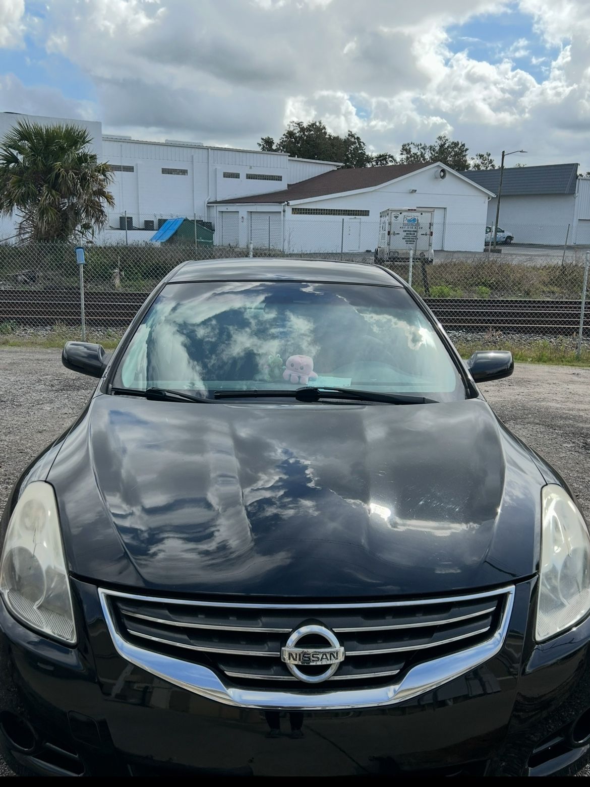 2010 Nissan Altima