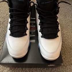 Jordan 9s Retro 