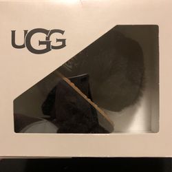 Fluff Uggs Slides 4/5