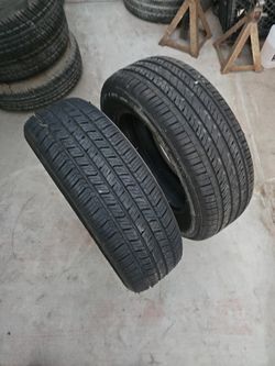 205/65/16 Tires