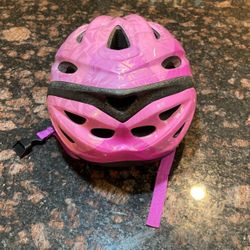 Bike Helmet