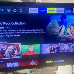 selling my Insignia 32” TV with Amazon HD 4k Firestick with Remote