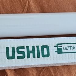 USHIO 25 Watt Lights
