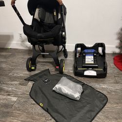 Doona Stroller