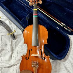 Satori Violin Model VN301 Anno 2000