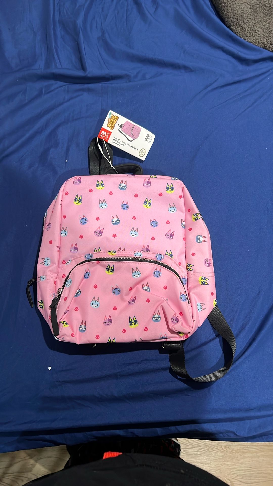 Nintendo Switch Bag