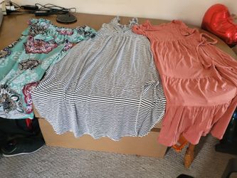 Women meternity dresses