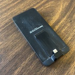 iPhone Battery Extender