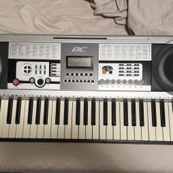 BC Keyboard