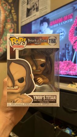 FUNKO POPS