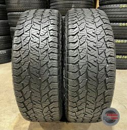 Hankook 265 70 17 26570r17 265-70-17