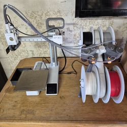 Bambu Labs A1 Mini 3d Printer 
