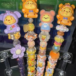 Disney Pens