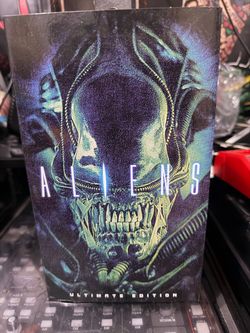 Aliens Neca