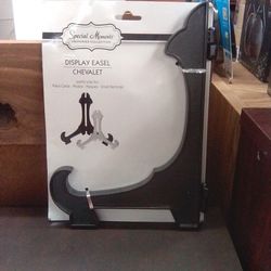 Special Moments Display Easel Chevalet