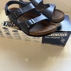 Kids Birkenstock Sandals 