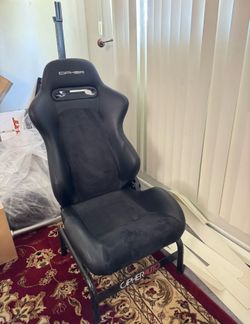 Cipher Auto Racing Seat