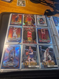 sport cards