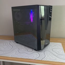 IBUYPOWER PC (Used)
