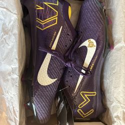 Nike mbappe elite cleats 