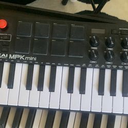 Mpc Machine 