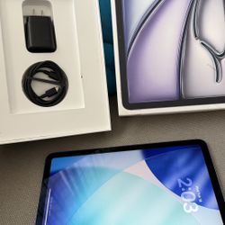 Apple iPad Air 11-inch M3 128GB