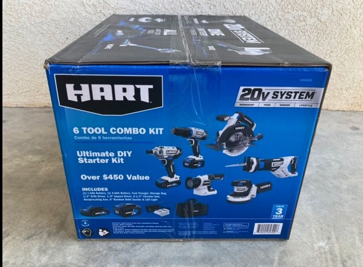 Tool Kit