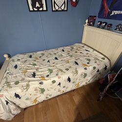 Kids Bed 