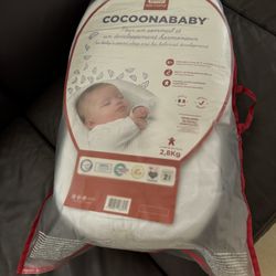 Red Castle Cocoonababy Mattress Baby Next 