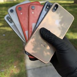 iPhone 8 / 8 Plus / X / XR / XS Max & Unlocked / International Available  
QBUY - SELL - TRADE - REPAIR - UNLOCKS
iPhone 8 / 8 Plus / X / XR / XSMax

