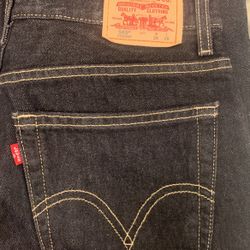 Levi’s  569 Student  28wx28L. Loose Straight . 