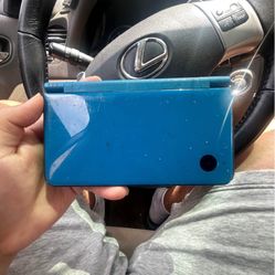 Nintendo Dsi XL