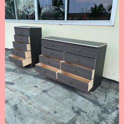 Dresser Set