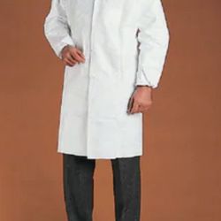 DuPont™ Tyvek™ 400 Lab Coat