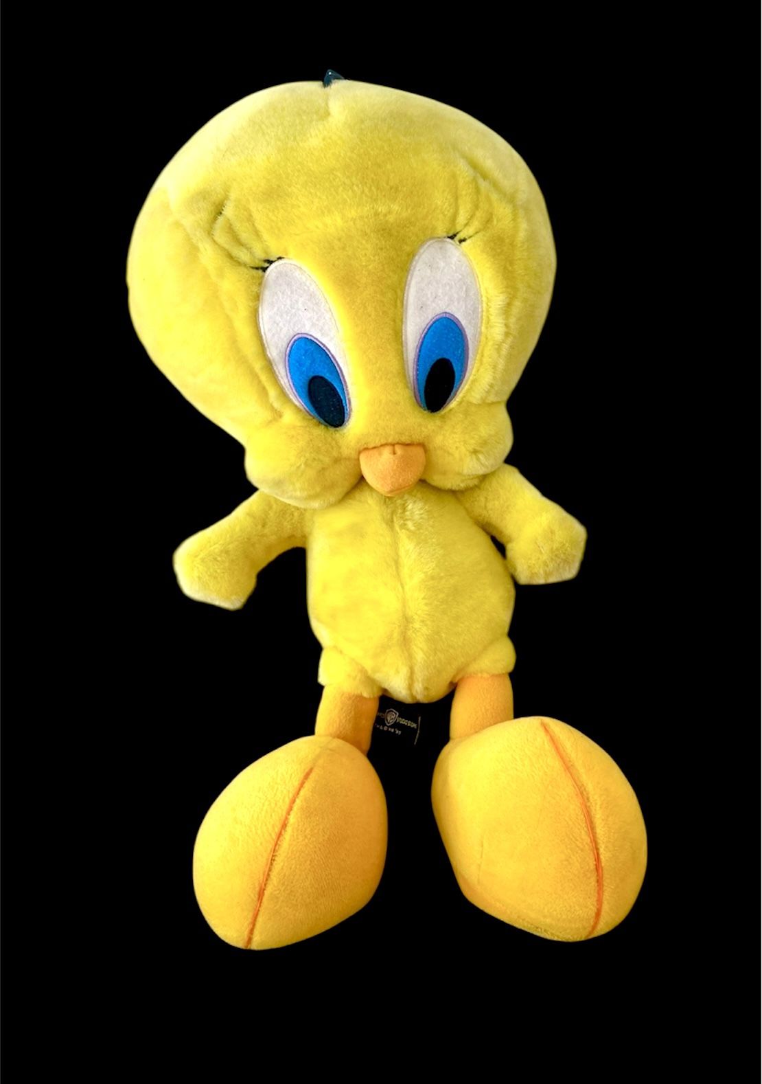 Large Vintage 90s Tweety Bird