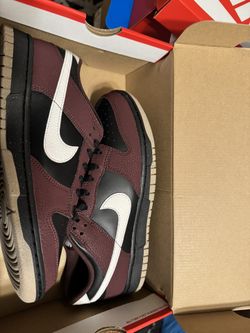 Nike Dunk Low