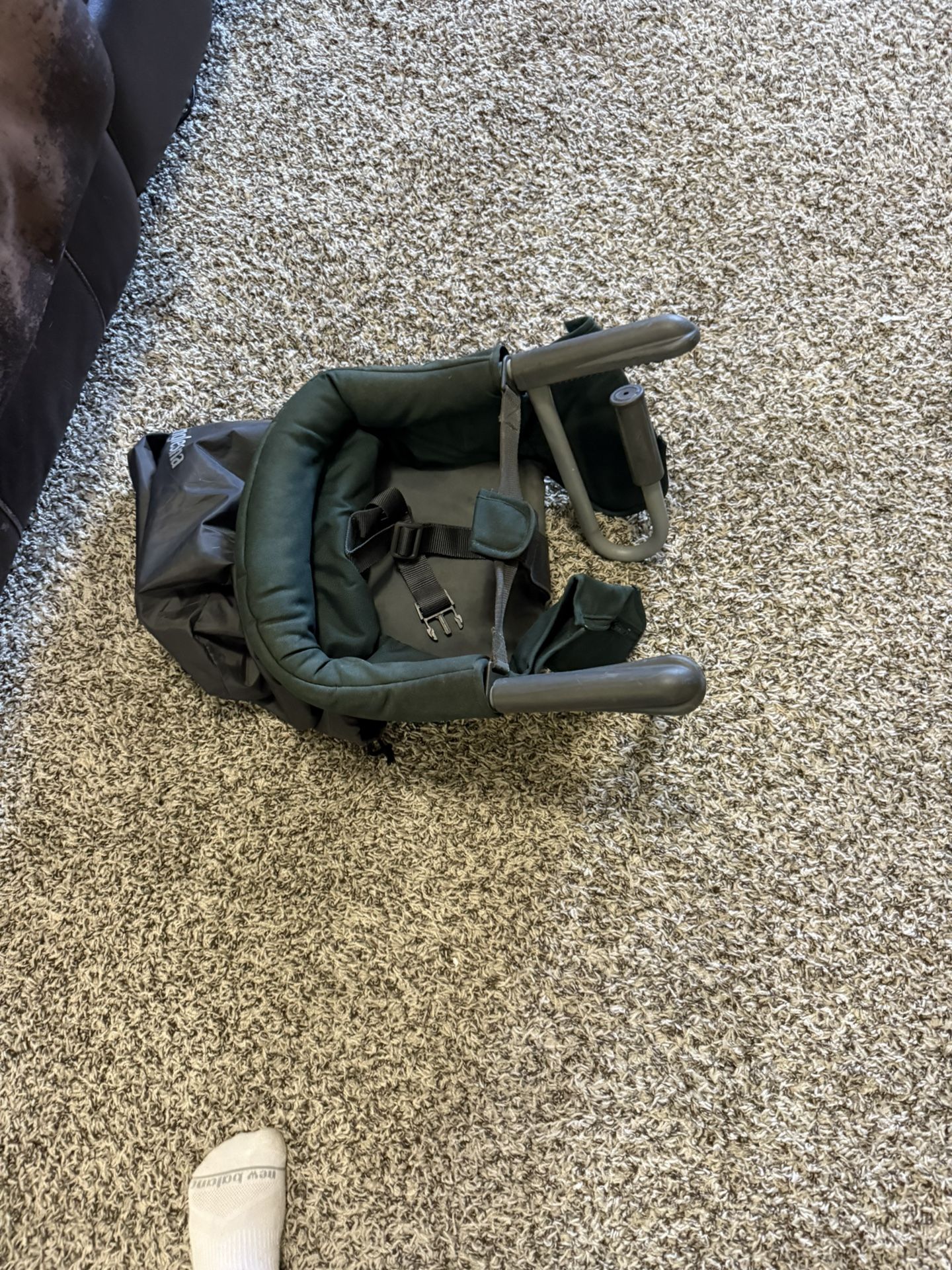 Inglesina fast table chair