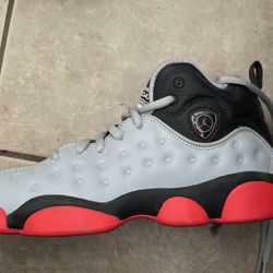 Jordan’s Size 5.5y 