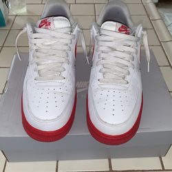 Airforce 1 Size 10