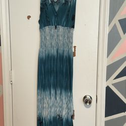 Long Sundress